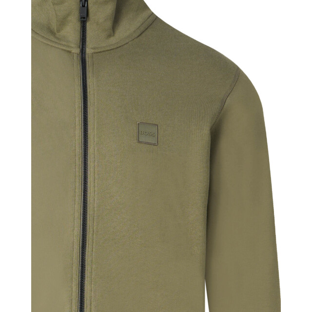 Boss Orange Zestart vest 106643-001-L large