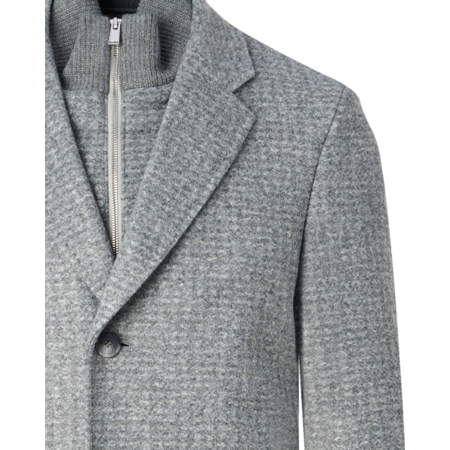 Hugo Boss H-hyde coat 105842-001-48 large