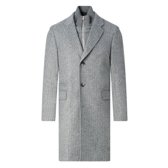 Hugo Boss H-hyde coat 105842-001-48 large