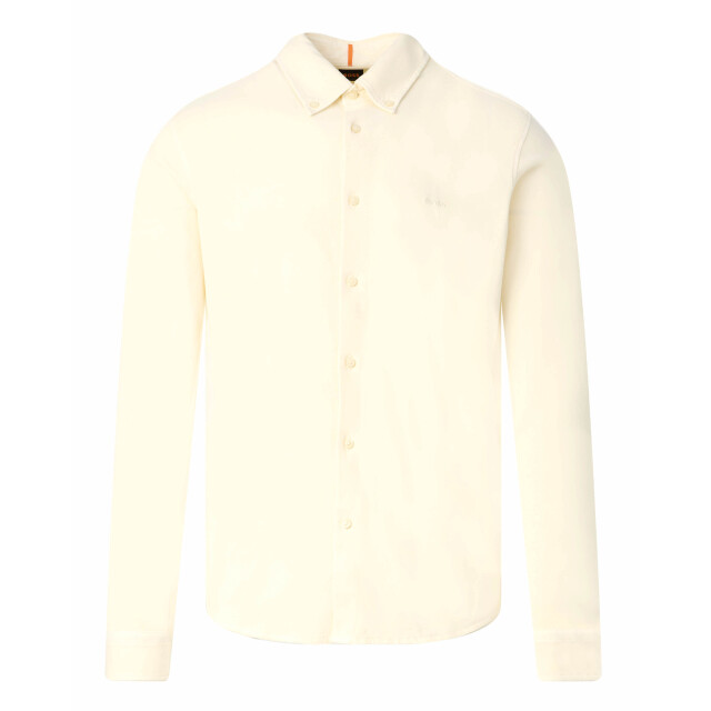 Boss Orange Casual shirt long sleeve 106728-001-XL large