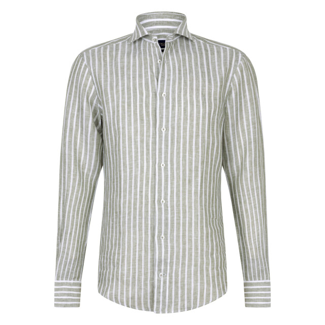 Cavallaro Cavallaro casual shirt ls 103019-001-44 large
