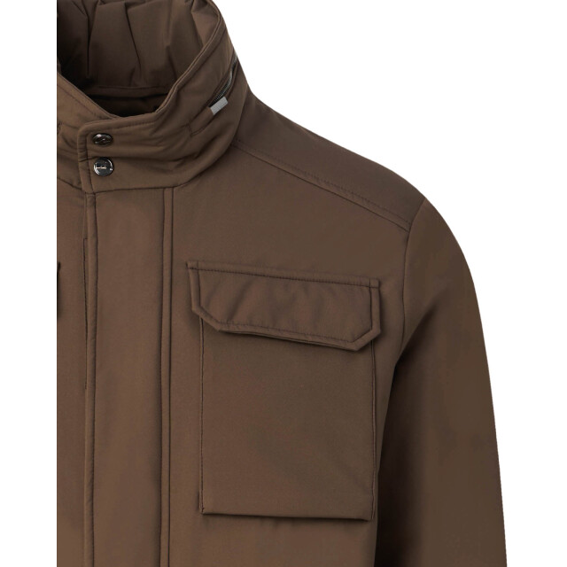 Paul & Shark Padded jacket 103760-001-L large