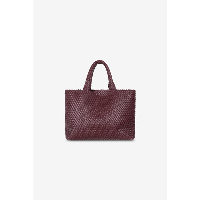 Alix The Label 2509080340 braided shopper 2509080340 braided shopper large