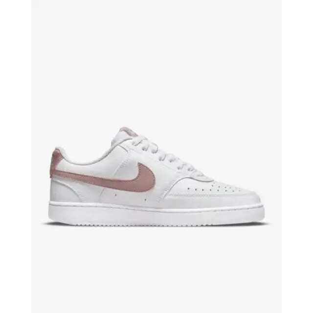 Nike court vision low next nature w lage sneakers dames - 055022_100-6,5 large