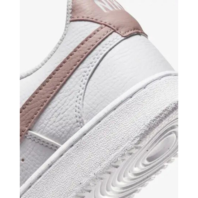 Nike court vision low next nature w lage sneakers dames - 055022_100-6,5 large