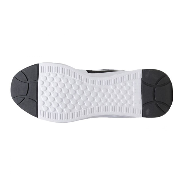 Puma Heren flyer lite trainers UTPP6819_whiteblack large