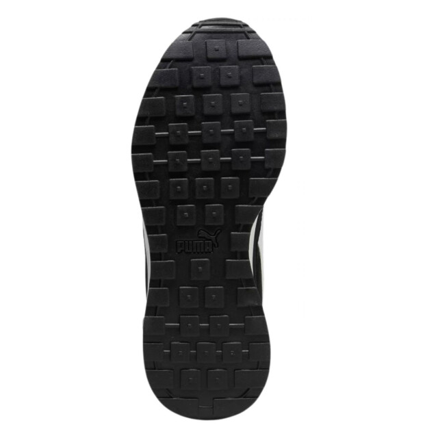 Puma Dames graviton trainers UTPP6824_whiteblackpink large