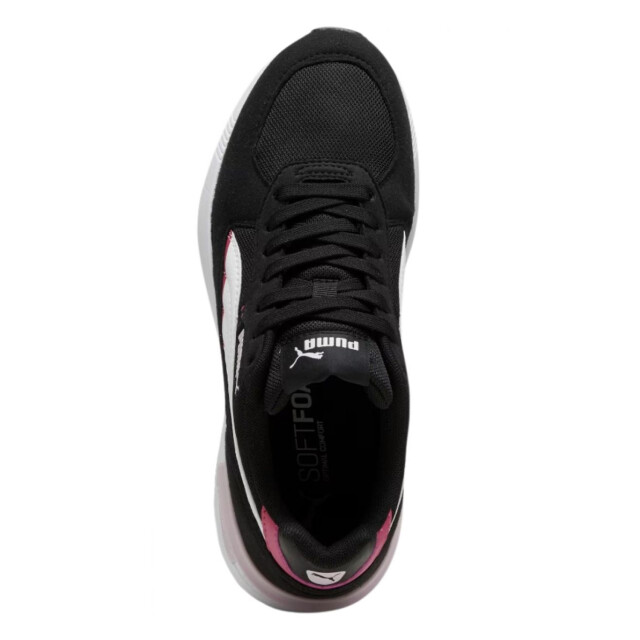 Puma Dames graviton trainers UTPP6824_whiteblackpink large