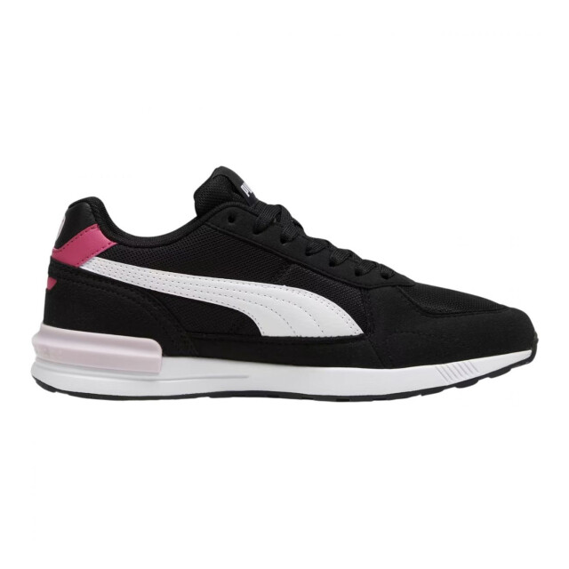 Puma Dames graviton trainers UTPP6824_whiteblackpink large