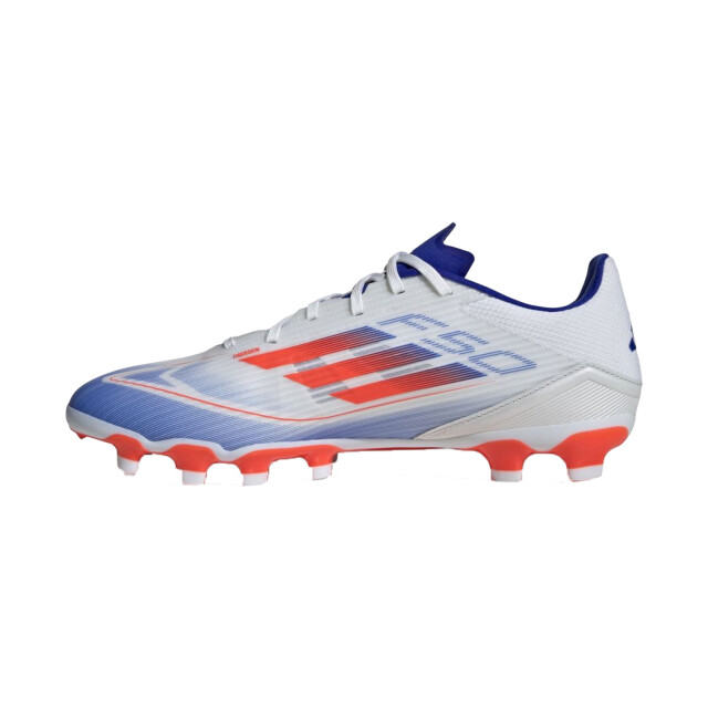 Adidas Heren f50 league voetbalschoenen UTPP6827_whiteblueorange large