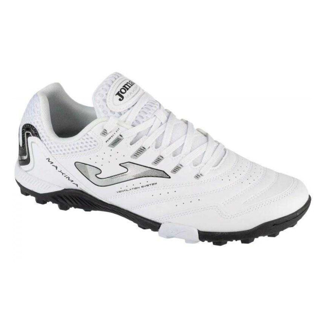 Joma Heren maxima turf trainings voetbalschoenen UTPP6840_white large