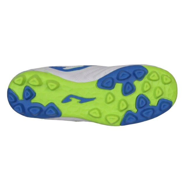Joma Toledo stevige grond voetbalschoenen voor kinderen/kinderen UTPP6867_white large