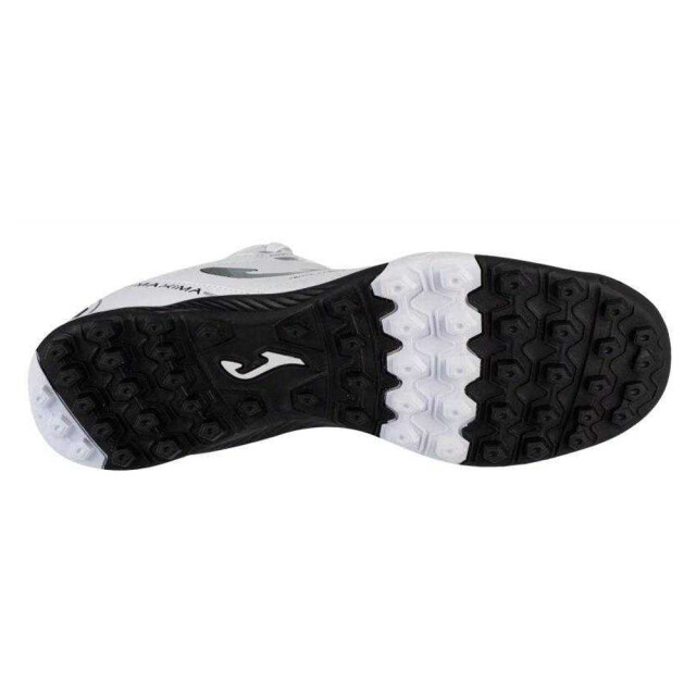 Joma Heren maxima turf trainings voetbalschoenen UTPP6840_white large