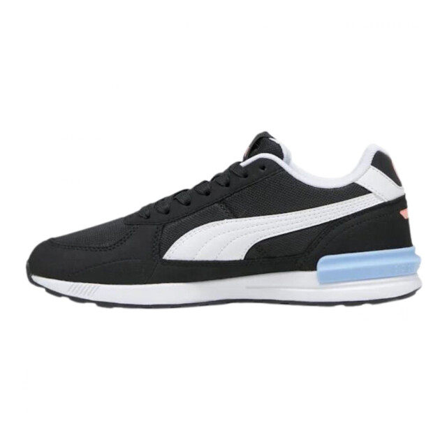 Puma Dames graviton trainers UTPP6824_blackwhiteblue large