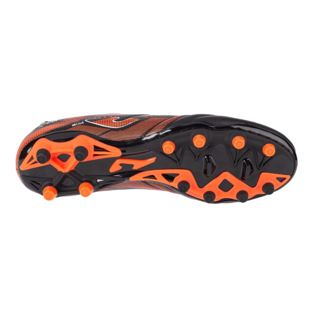 Joma Krachtige stevige grond voetbalschoenen heren UTPP6833_black large