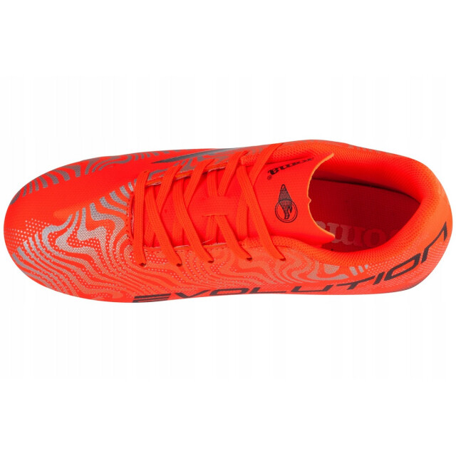 Joma Evolution voetbalschoenen voor kinderen UTPP6892_orange large