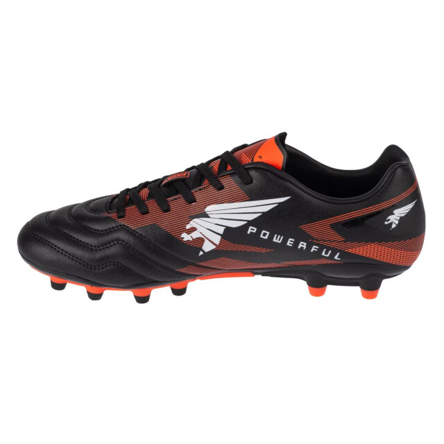 Joma Krachtige stevige grond voetbalschoenen heren UTPP6833_black large