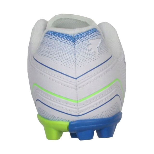 Joma Toledo stevige grond voetbalschoenen voor kinderen/kinderen UTPP6867_white large