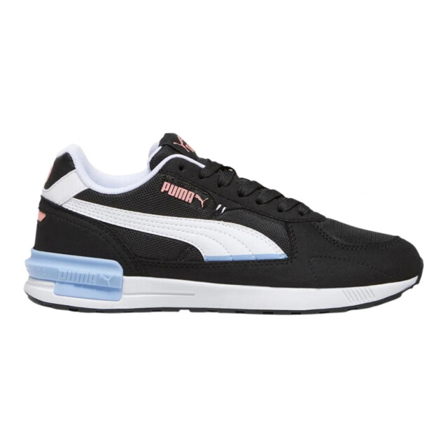 Puma Dames graviton trainers UTPP6824_blackwhiteblue large