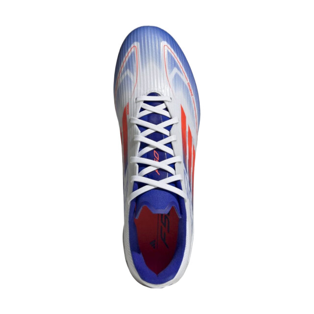 Adidas Heren f50 league voetbalschoenen UTPP6827_whiteblueorange large