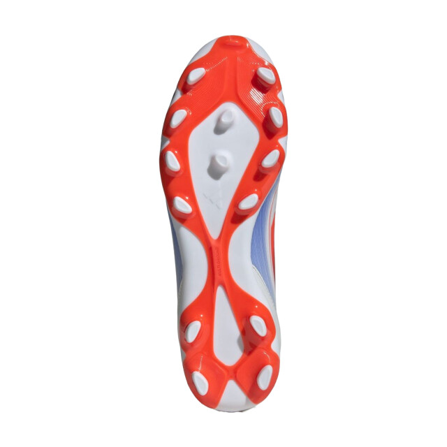 Adidas Heren f50 league voetbalschoenen UTPP6827_whiteblueorange large