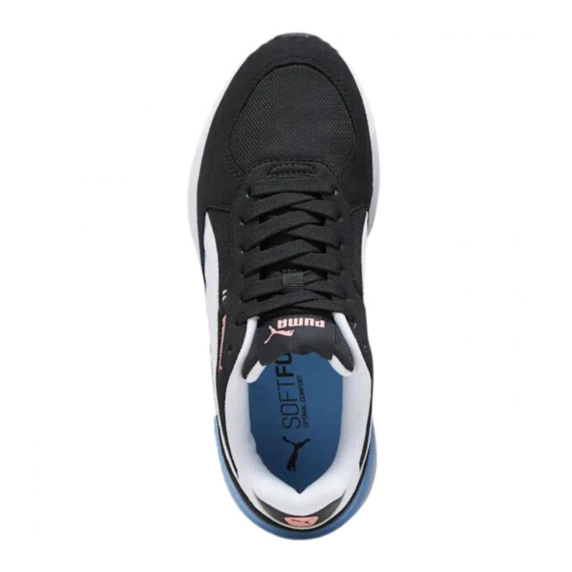 Puma Dames graviton trainers UTPP6824_blackwhiteblue large