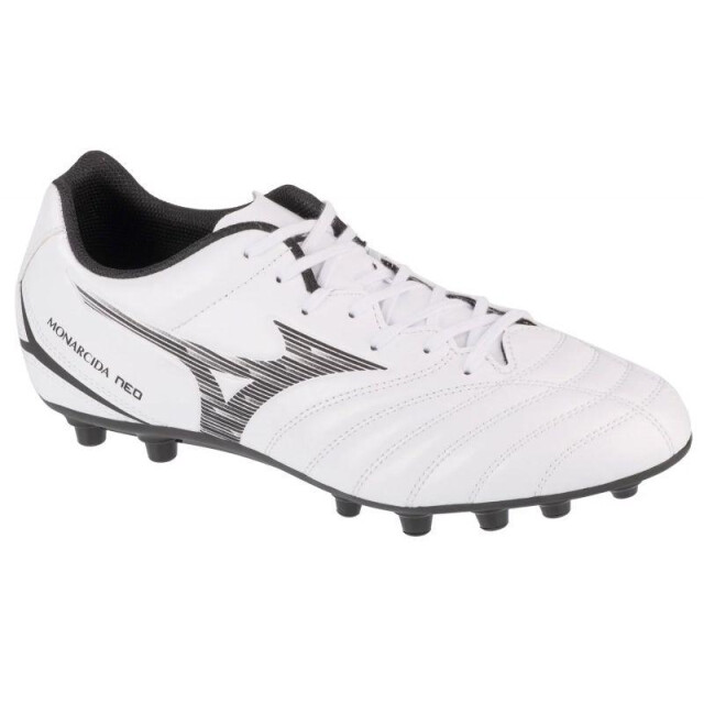 Mizuno Heren monarcida neo iii select kunstgras voetbalschoenen UTPP6883_white large