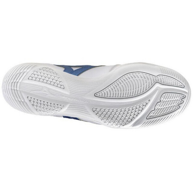 Mizuno Heren mrl sala club zaalvoetbalschoenen UTPP6692_white large