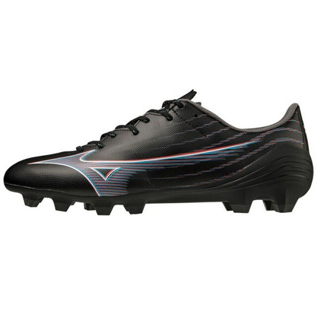 Mizuno Heren alpha select voetbalschoenen UTPP6695_black large