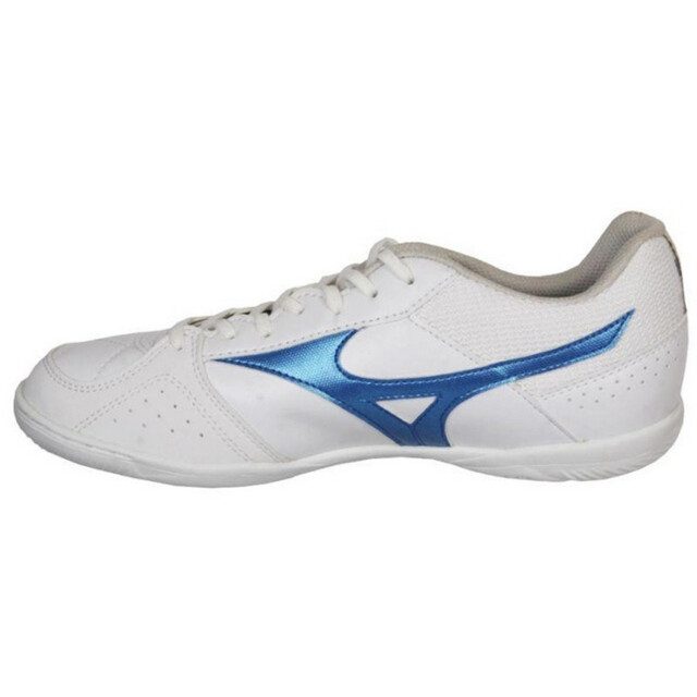 Mizuno Heren mrl sala club zaalvoetbalschoenen UTPP6692_white large