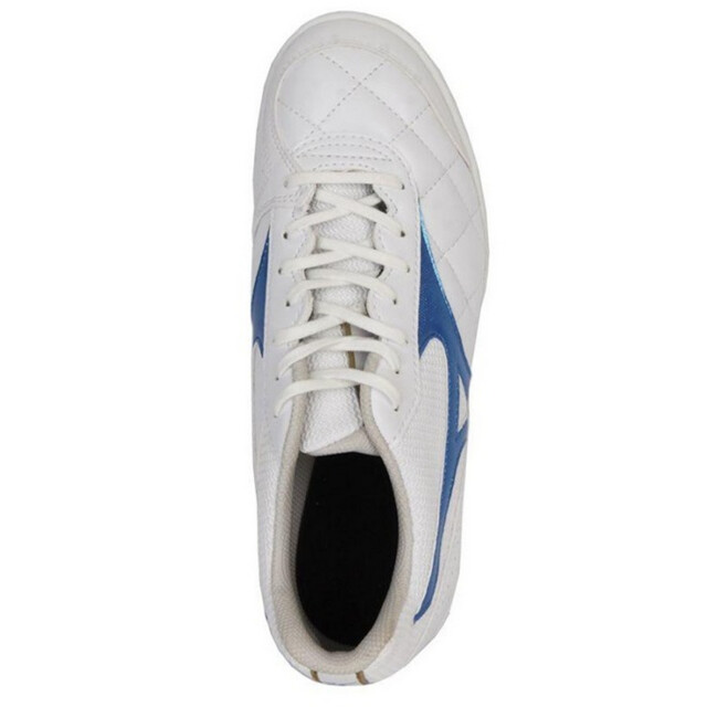 Mizuno Heren mrl sala club zaalvoetbalschoenen UTPP6692_white large