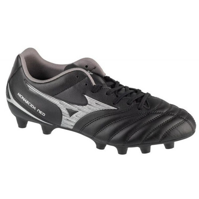 Mizuno Heren monarcida neo iii firm ground voetbalschoenen UTPP6703_black large
