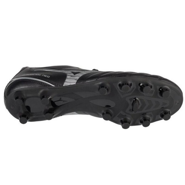 Mizuno Heren monarcida neo iii firm ground voetbalschoenen UTPP6703_black large