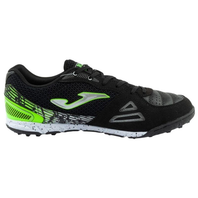 Joma Heren mundial lederen kunstgras voetbalschoenen UTPP6714_black large
