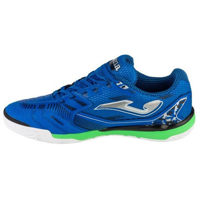 Joma Heren liga 5 zaalvoetbalschoenen UTPP6716_blue large