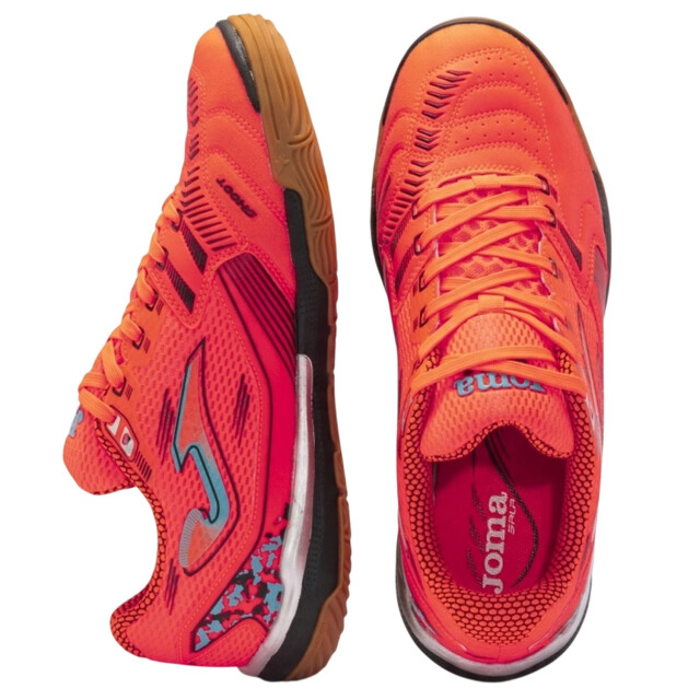 Joma Heren liga 5 astro turftrainers UTPP6710_orange large