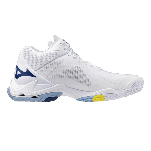 Mizuno Heren wave lightning z8 sportschoenen UTPP6734_whiteblue large