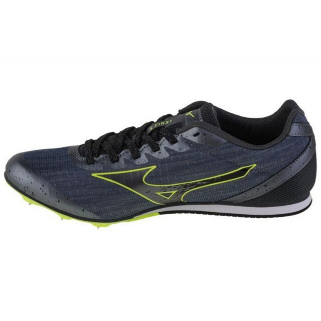 Mizuno Heren x first trainers UTPP6724_grey large