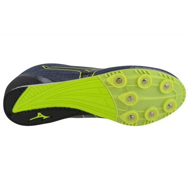 Mizuno Heren x first trainers UTPP6724_grey large