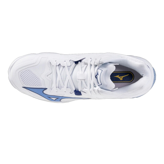 Mizuno Heren wave lightning z8 sportschoenen UTPP6734_whiteblue large