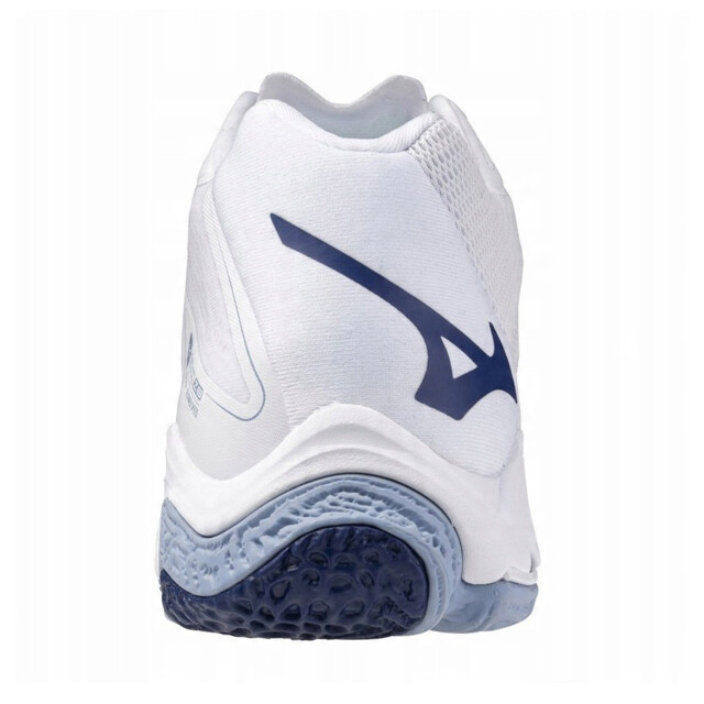 Mizuno Heren wave lightning z8 sportschoenen UTPP6736_white large