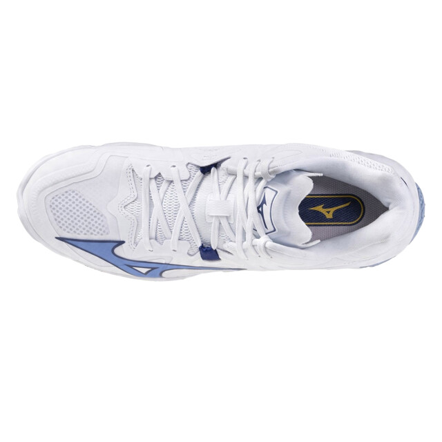 Mizuno Heren wave lightning z8 sportschoenen UTPP6736_white large