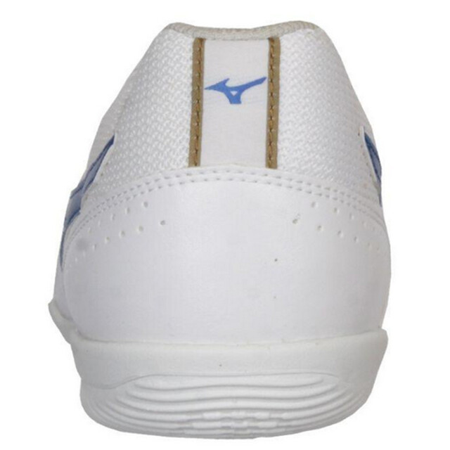 Mizuno Heren mrl sala club zaalvoetbalschoenen UTPP6692_white large