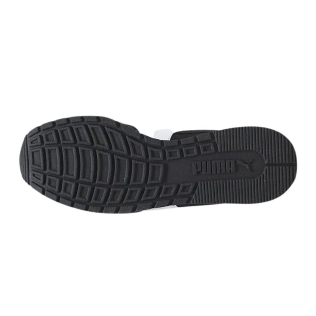 Puma Heren st runner v3 mesh trainers UTPP6803_blackwhiteblue large