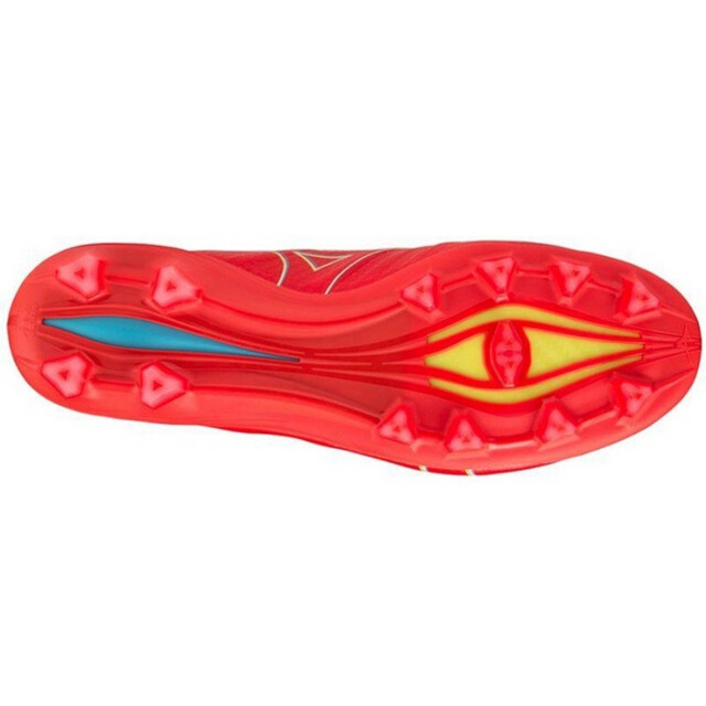 Mizuno Heren morelia alpha elite voetbalschoenen UTPP6723_red large