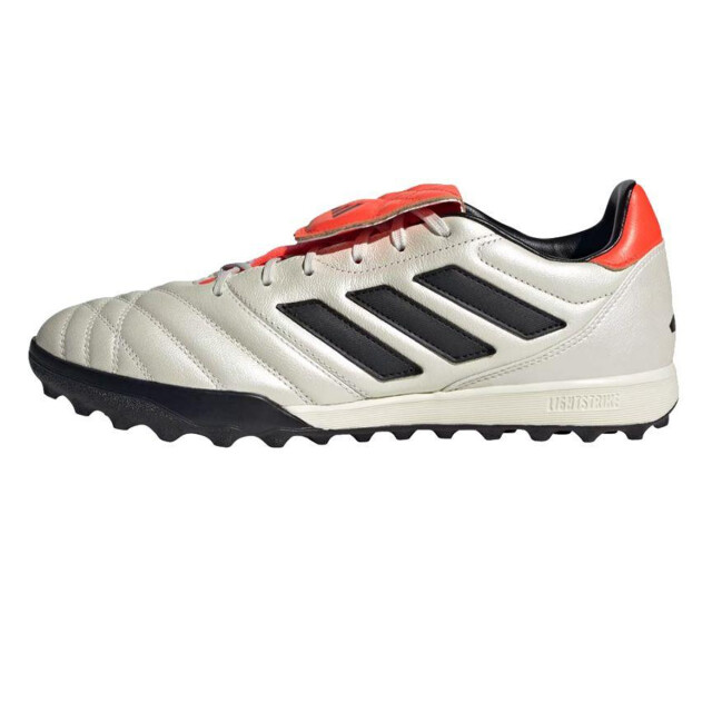 Adidas Heren copa gloro lederen kunstmatige grond voetbalschoenen UTPP6757_whiteblackorange large