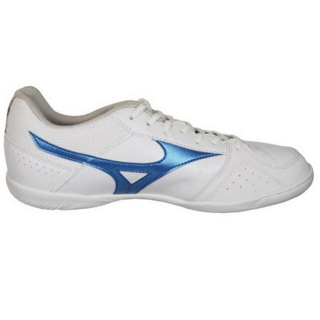 Mizuno Heren mrl sala club zaalvoetbalschoenen UTPP6692_white large