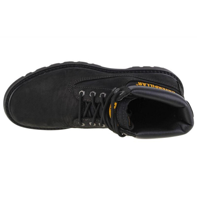 Caterpillar Heren colorado 2.0 leren schoenen UTPP6651_black large
