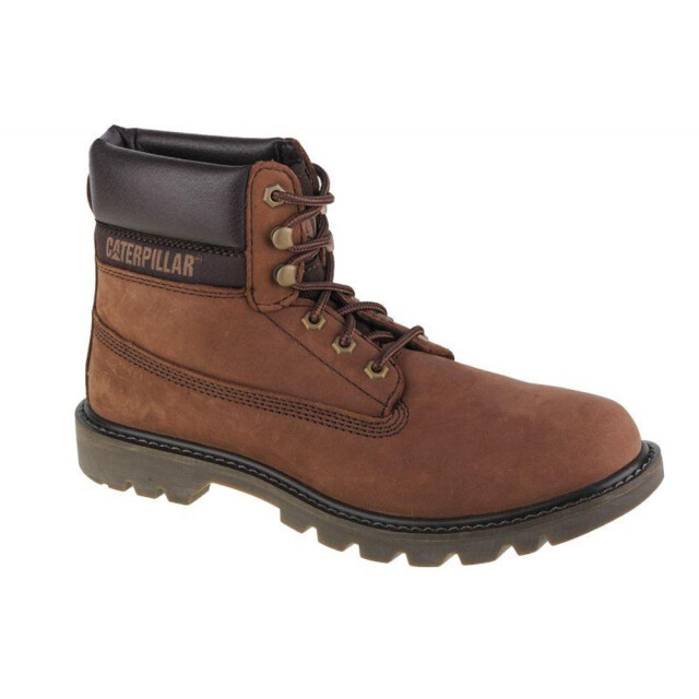 Caterpillar Heren colorado 2.0 leren schoenen UTPP6651_brown large