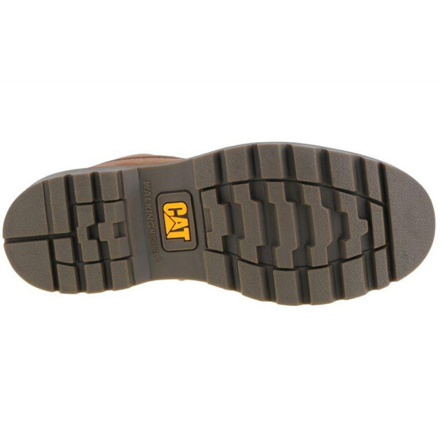 Caterpillar Heren colorado 2.0 leren schoenen UTPP6651_brown large